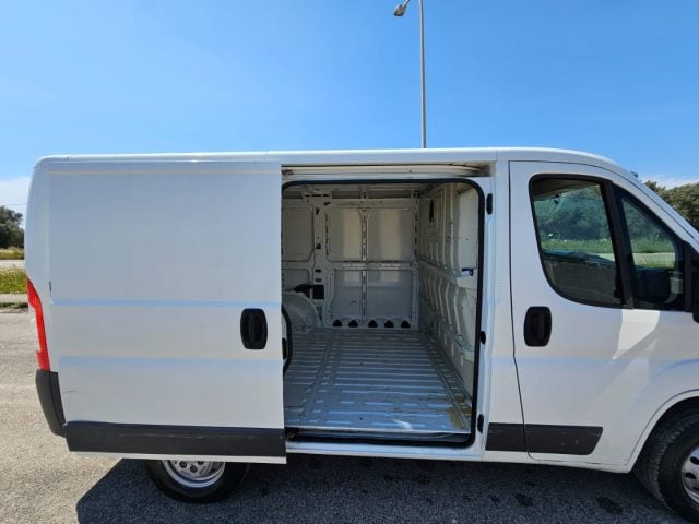 Fiat Ducato 33 2.3 MJT 130CV PC-TN Furgone - foto 4 di 4