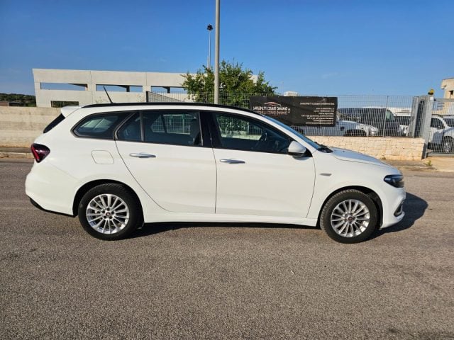 Fiat Tipo 1.6 Mjt 130cv S&S SW AUTOVETTURA IVA DEDUCIBILE - foto 4 di 4