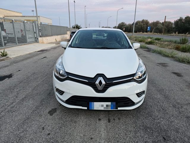 Renault Clio TCe 12V 90 CV GPL 5 porte Van Energy - foto 2 di 4