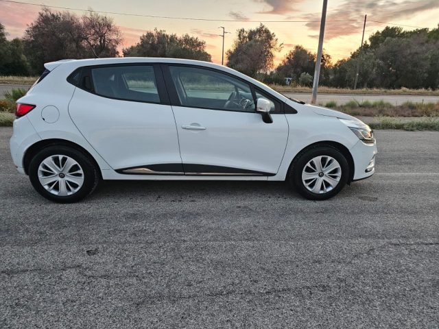 Renault Clio TCe 12V 90 CV GPL 5 porte Van Energy - foto 4 di 4