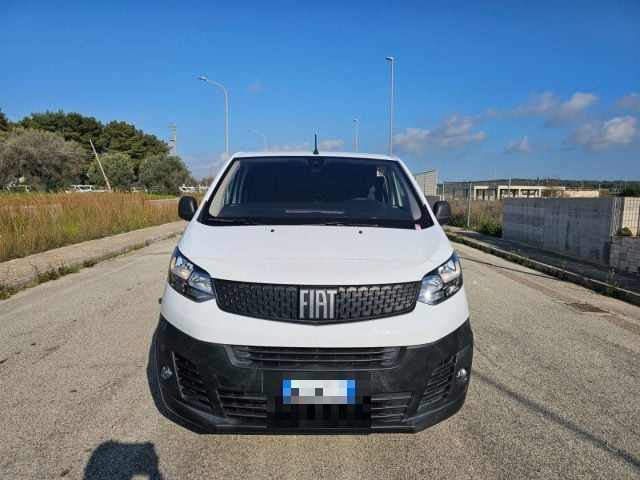 Fiat Scudo 2.0 BlueHDi 145 CV L2H1 Furgone ALLESTITO OFFICINA - foto 3 di 4