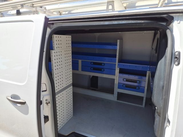 Fiat Scudo 2.0 BlueHDi 145 CV L2H1 Furgone Business ALLESTITO - foto 3 di 4