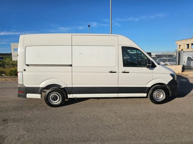 Volkswagen Crafter 30 2.0 BiTDI 177CV 4Motion L3H3 Furgone Business - foto 4 di 4