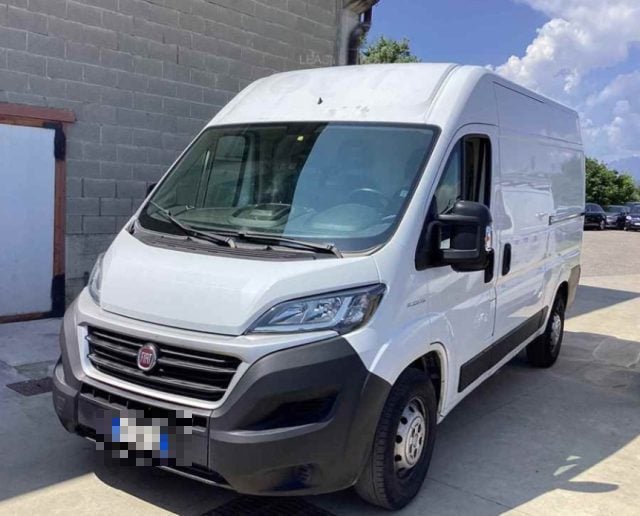 Fiat Ducato 35 2.3 MJT 140CV PM-TM Furg.Maxi, del 2019, 75.959 km, in vendita a Maruggio (TA)
