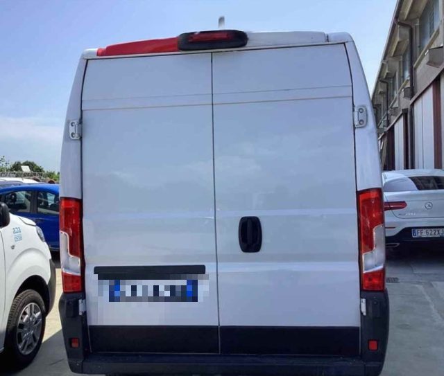 Fiat Ducato 35 2.3 MJT 140CV PM-TM Furg.Maxi - foto 4 di 4