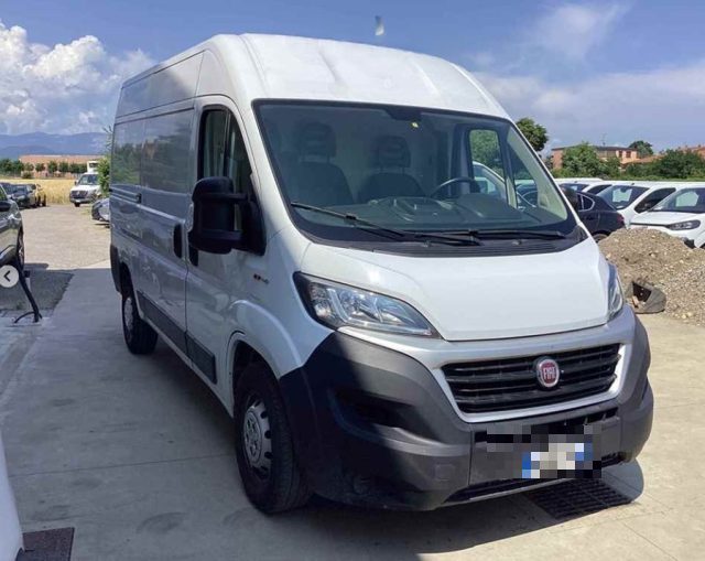 Fiat Ducato 35 2.3 MJT 140CV PM-TM Furg.Maxi - foto 2 di 4
