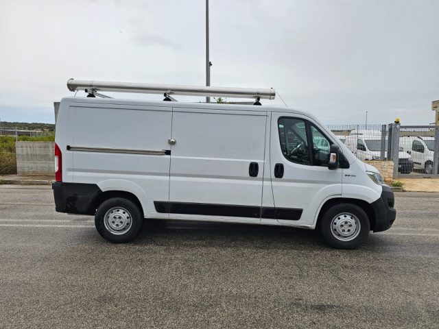 Fiat Ducato MAXI 35 2.3 MJT 130CV PM-TN Furgone - foto 4 di 4