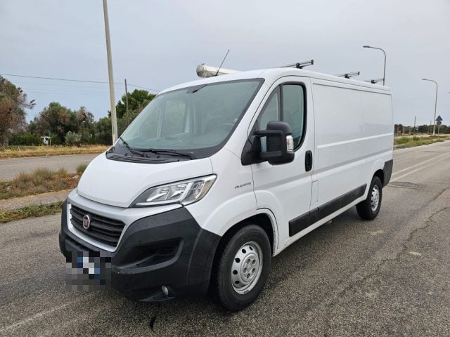 Fiat Ducato MAXI 35 2.3 MJT 130CV PM-TN Furgone, del 2019, 83.596 km, in vendita a Maruggio (TA)