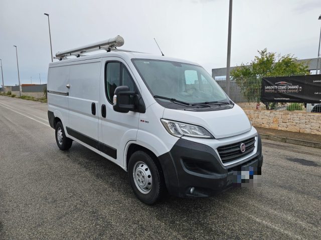 Fiat Ducato MAXI 35 2.3 MJT 130CV PM-TN Furgone - foto 3 di 4