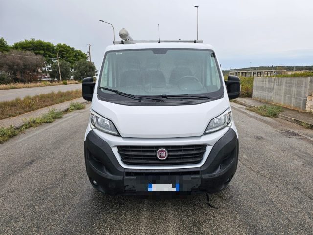 Fiat Ducato MAXI 35 2.3 MJT 130CV PM-TN Furgone - foto 2 di 4