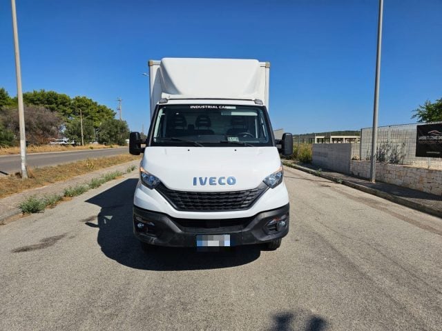 Iveco Daily 35C14 QUAD-TOR PASSO 3750 CASSA E SPONDA - foto 2 di 4