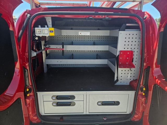 Fiat Fiorino 1.3 MJT 95V Furgone Adventure NUOVO MODELLO - foto 2 di 4