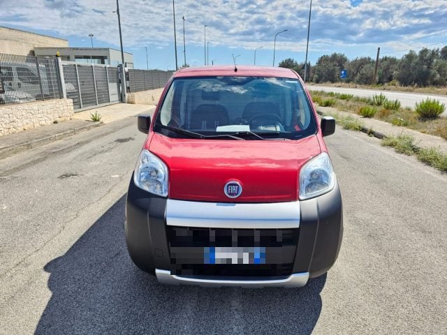 Fiat Fiorino 1.3 MJT 95V Furgone Adventure E5+ - foto 2 di 4