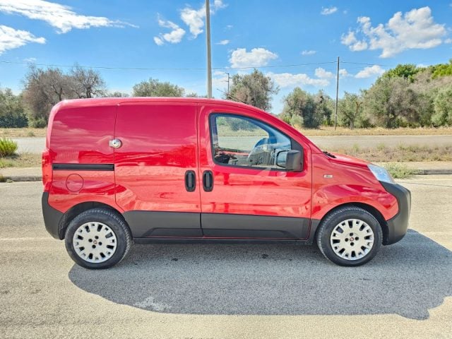 Fiat Fiorino 1.3 MJT 95V Furgone Adventure E5+ - foto 4 di 4