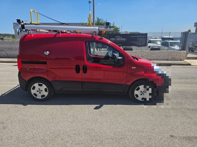 Fiat Fiorino 1.3 MJT 95V Furgone Adventure NUOVO MODELLO - foto 4 di 4