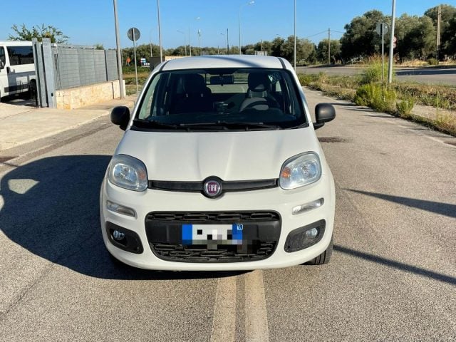 Fiat Panda 1.3 MJT S&S Easy Van 4 posti - foto 2 di 4