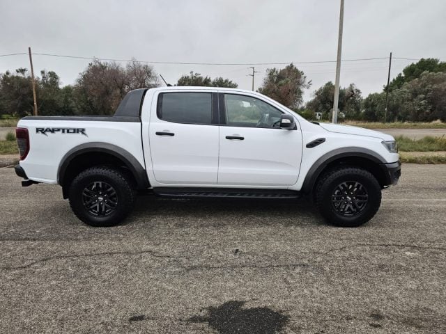 Ford Ranger Raptor 2.0 ECOBLUE aut. 213 CV DC 5 pt. - foto 4 di 4