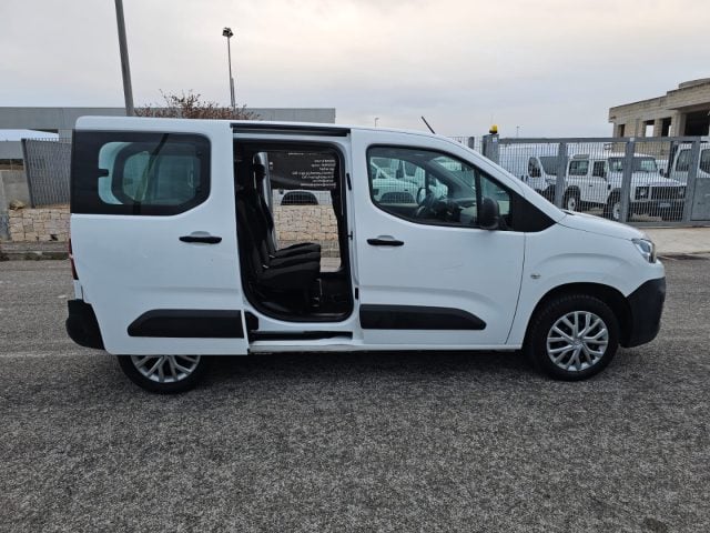 Citroen Berlingo 1.5 BlueHDi 100 S&S COMBI MLive N1 AUTOCARRO - foto 4 di 4