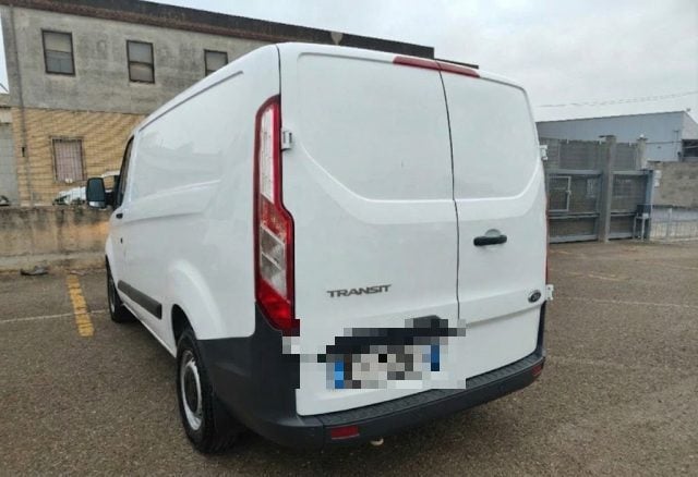 Ford Transit Custom 250 2.0 TDCi L1H1 Furgone Entry - foto 4 di 4