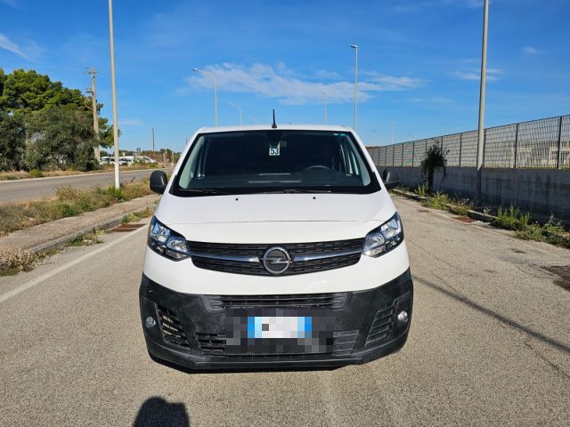 Opel Vivaro 2.0 Diesel 150CV S&S PL-TN Furgone Enjoy - foto 2 di 4