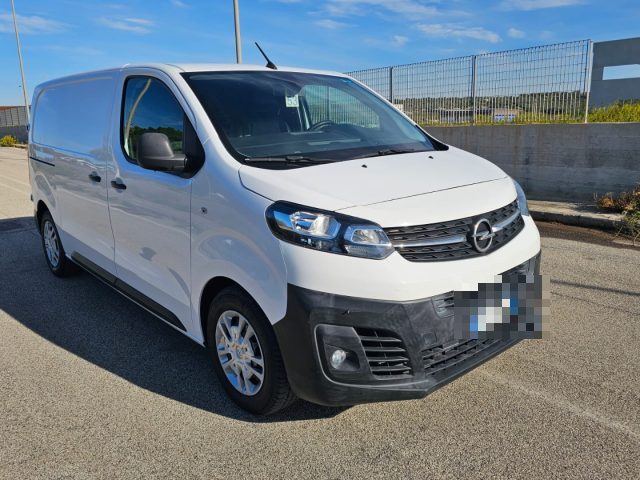 Opel Vivaro 2.0 Diesel 150CV S&S PL-TN Furgone Enjoy - foto 3 di 4