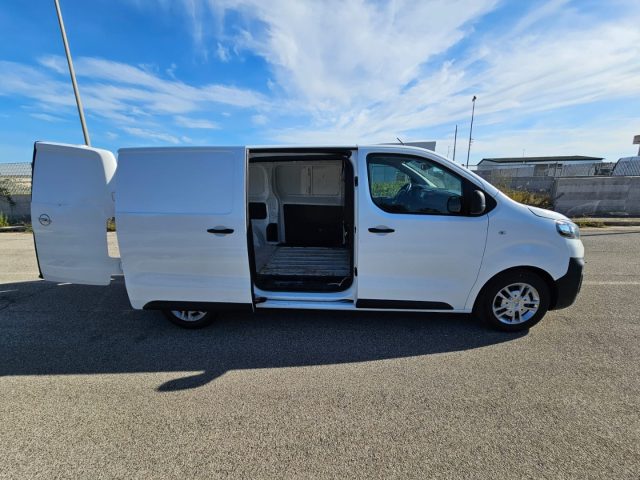 Opel Vivaro 2.0 Diesel 150CV S&S PL-TN Furgone Enjoy - foto 4 di 4