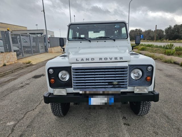 Land Rover Defender 90 2.2 TD4 Station Wagon N1 - foto 2 di 4