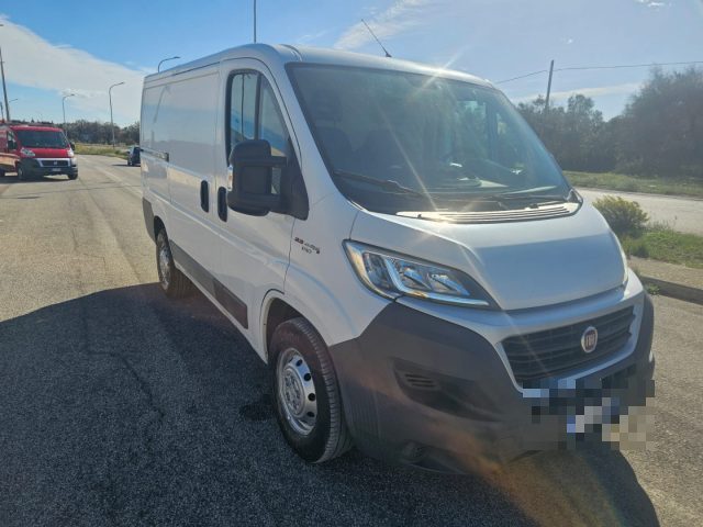 Fiat Ducato MAXI 35 2.3 MJT 130CV PC-TN Furgone - foto 3 di 4