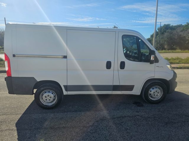 Fiat Ducato MAXI 35 2.3 MJT 130CV PC-TN Furgone - foto 4 di 4