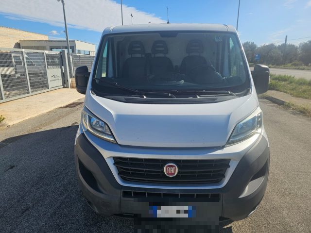 Fiat Ducato MAXI 35 2.3 MJT 130CV PC-TN Furgone - foto 2 di 4