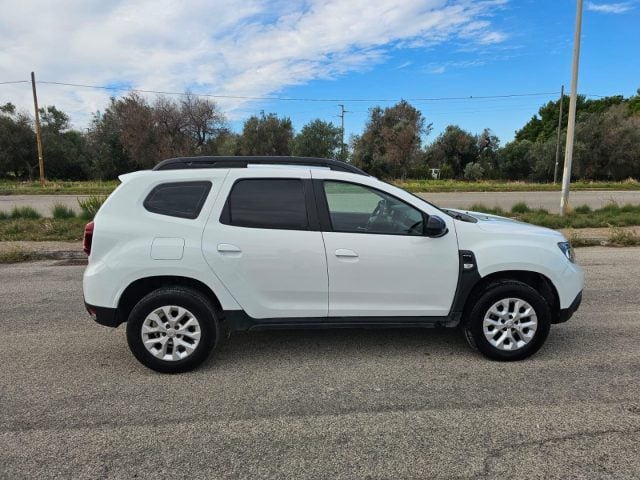 Dacia Duster 1.5 Blue dCi 115CV 4x4 Comfort Sport AUTOVETTURA - foto 4 di 4