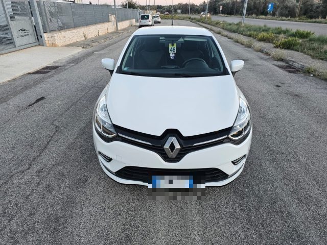 Renault Clio TCe 12V 90 CV GPL 5 porte Van Energy - foto 2 di 4