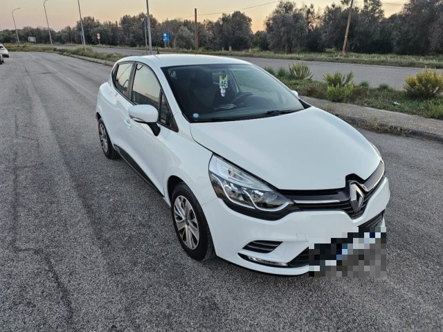 Renault Clio TCe 12V 90 CV GPL 5 porte Van Energy - foto 3 di 4