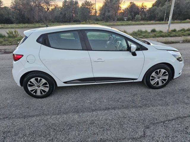 Renault Clio TCe 12V 90 CV GPL 5 porte Van Energy - foto 4 di 4