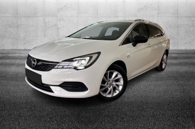 Opel Astra 1.5 CDTI 122 CV S&S AT9 Sports Tourer Business El usato a PIEVE DI CENTO