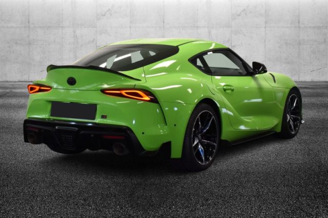 Toyota GR Supra 3.0B A RZ - foto 3 di 4