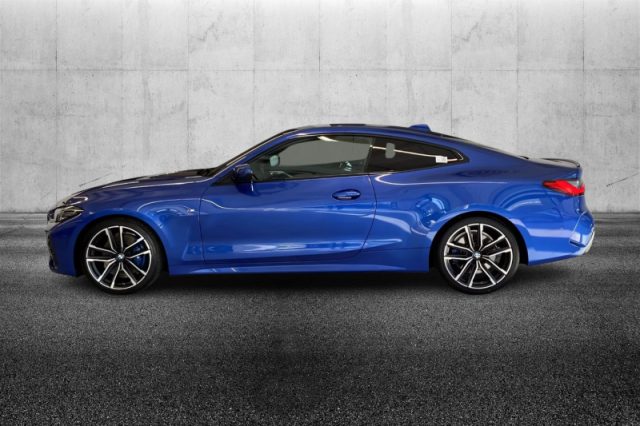 BMW 430 i Coupé Msport - foto 3 di 4