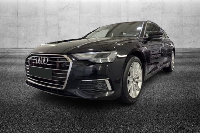 Audi A6 Avant 40 2.0 TDI quattro ultra S tronic Business usato a PIEVE DI CENTO