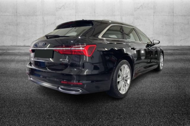 Audi A6 Avant 40 2.0 TDI quattro ultra S tronic Business - foto 3 di 4