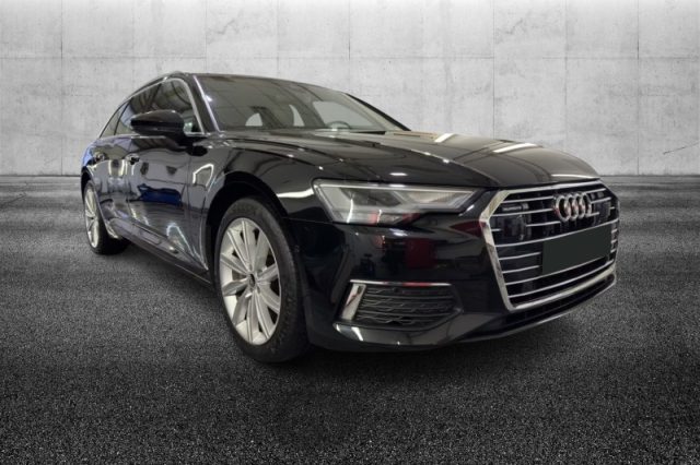 Audi A6 Avant 40 2.0 TDI quattro ultra S tronic Business - foto 2 di 4
