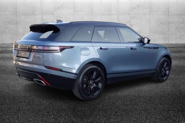 Land Rover Range Rover Velar 3.0D l6 300 CV R-Dynamic SE - foto 2 di 4