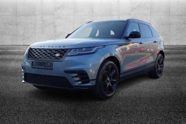 Land Rover Range Rover Velar 3.0D l6 300 CV R-Dynamic SE usato a PIEVE DI CENTO