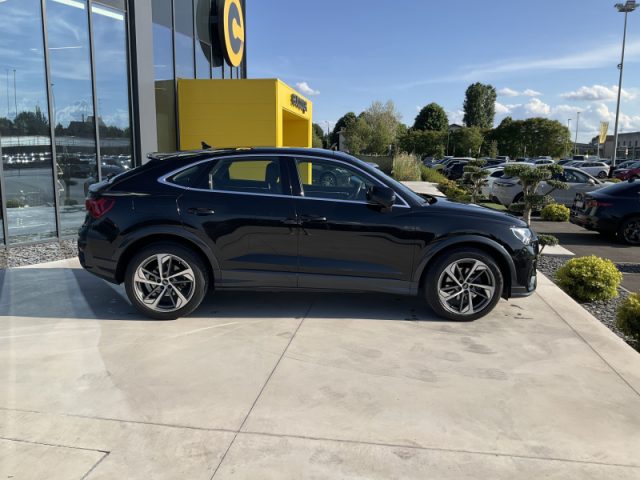 Audi Q3 SPB 35 TDI quattro S tronic - foto 4 di 4