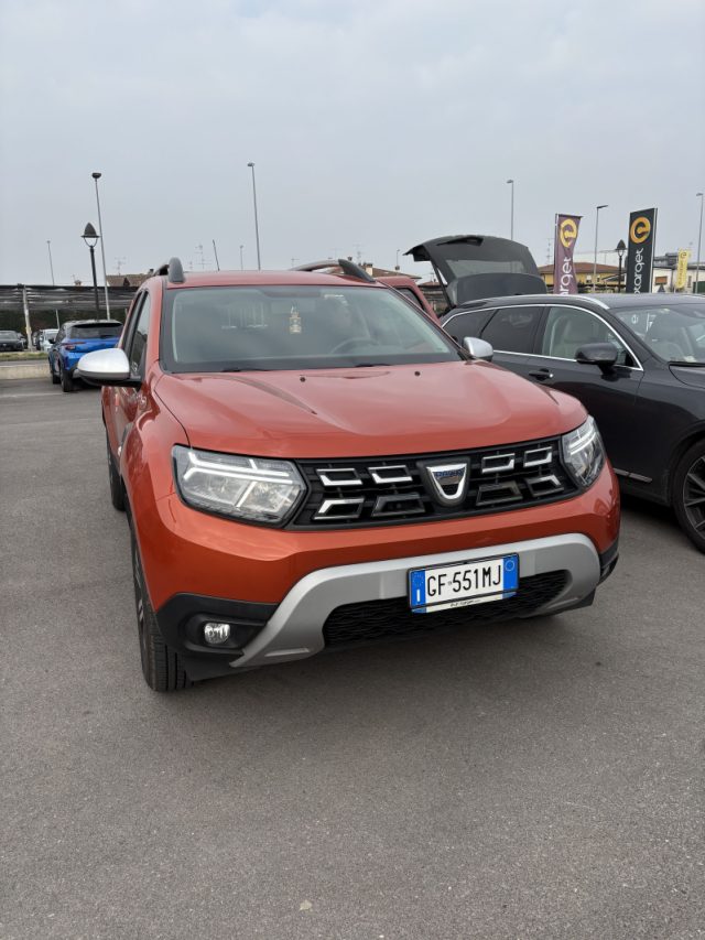 Dacia Duster 1.0 TCe GPL 4x2 Prestige - foto 3 di 4