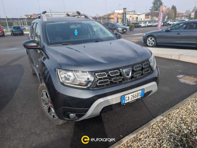 Dacia Duster 1.5 Blue dCi 8V 115 CV 4x2 Techroad usato a PIEVE DI CENTO