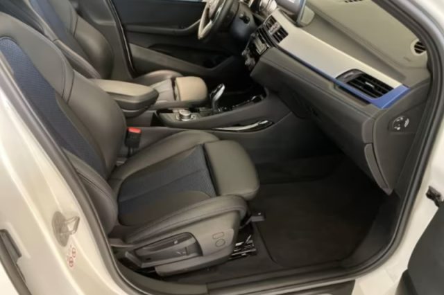 BMW X2 sDrive20d Msport - foto 4 di 4