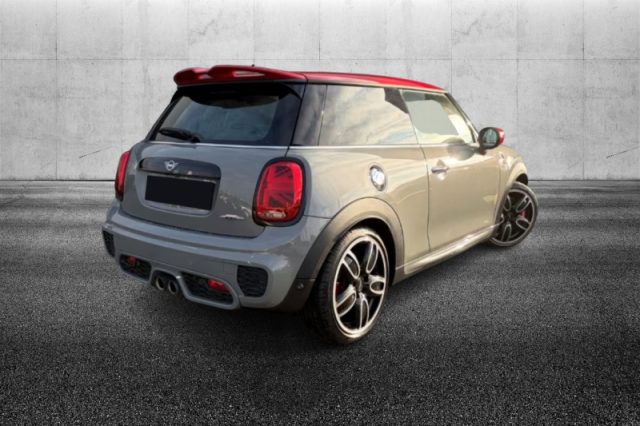 MINI John Cooper Works 2.0 John Cooper Works JCW - foto 2 di 4