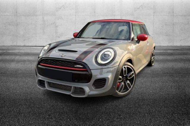 MINI John Cooper Works 2.0 John Cooper Works JCW usato a PIEVE DI CENTO