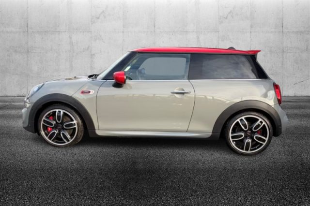 MINI John Cooper Works 2.0 John Cooper Works JCW - foto 3 di 4
