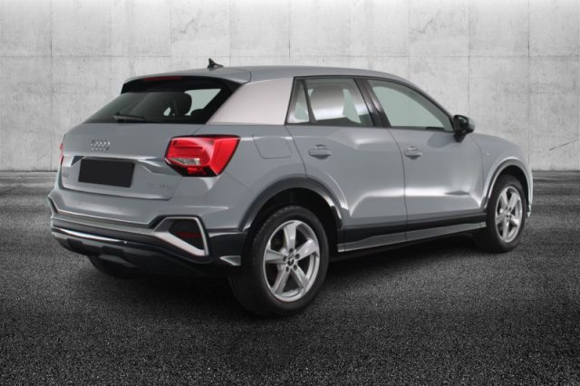 Audi Q2 35 TFSI S tronic S line Edition - foto 2 di 4